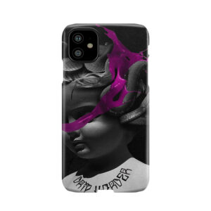 Drip Harder Phone Case