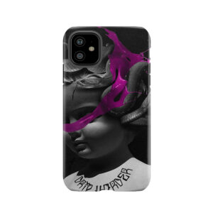 Drip Harder Tough Phone Case