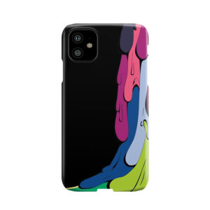 Drippy Pilots Phone Case