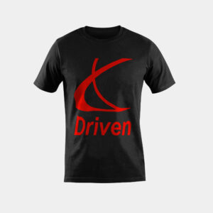 Driven Saturn Classic Cars T-Shirt