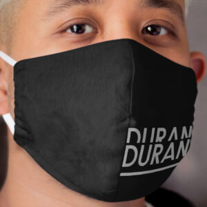 drn Cloth Face Mask