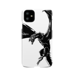 Drogon Phone Case