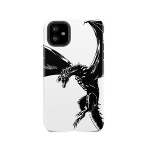 Drogon Tough Phone Case