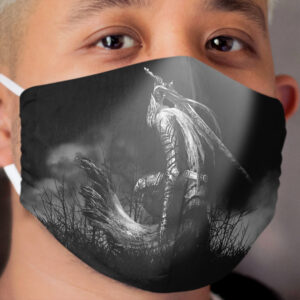 DS Cloth Face Mask