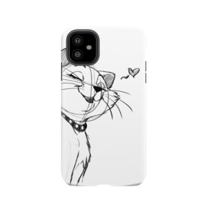 Duchess Tough Phone Case