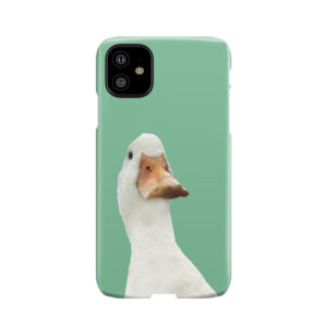Duck 2 Phone Case