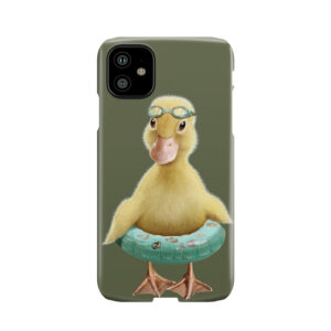 Duck Phone Case