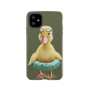 Duck Tough Phone Case