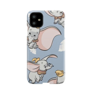 Dumbo Elephant Phone Case