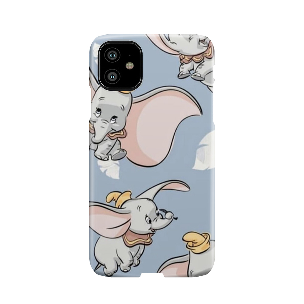 Dumbo Elephant Phone Case