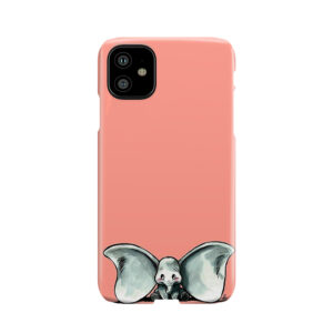 Dumbo Phone Case