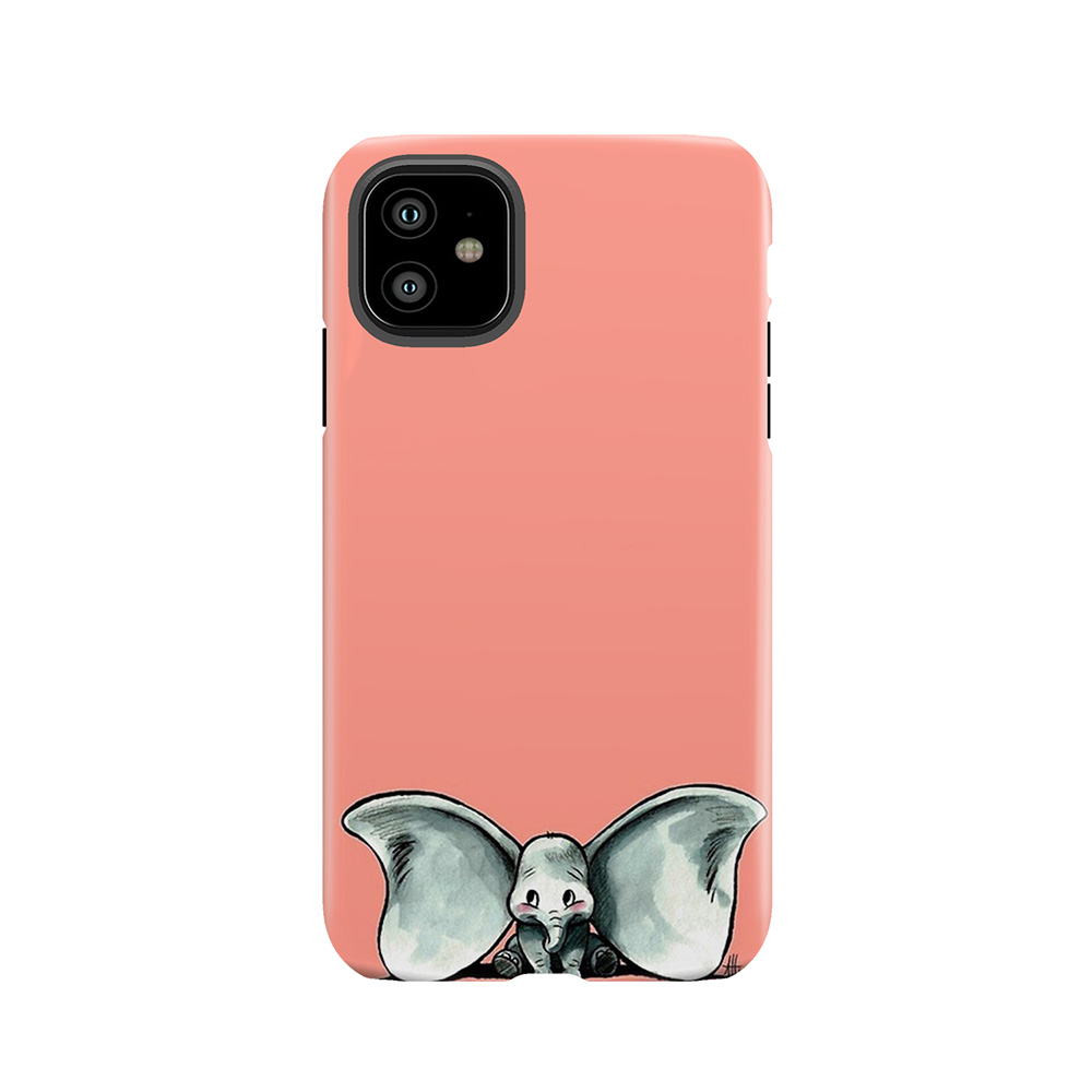 Dumbo Tough Phone Case