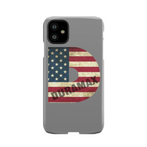 Duramax American Flag Phone Case