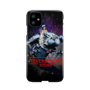 Dustin Story Phone Case