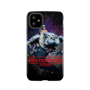 Dustin Story Tough Phone Case