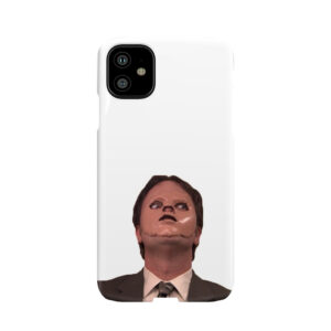 Dwight The Office Phone Case
