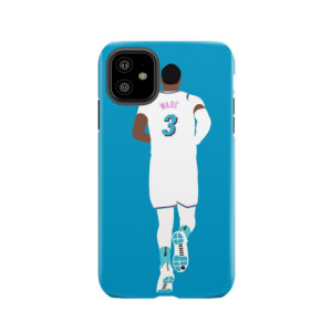 Dwyane Wade Miami Vice Tough Phone Case