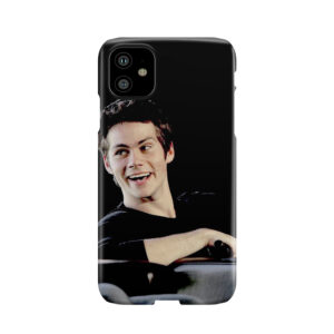 Dylan O'Brien 2 Phone Case