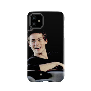 Dylan O'Brien 2 Tough Phone Case