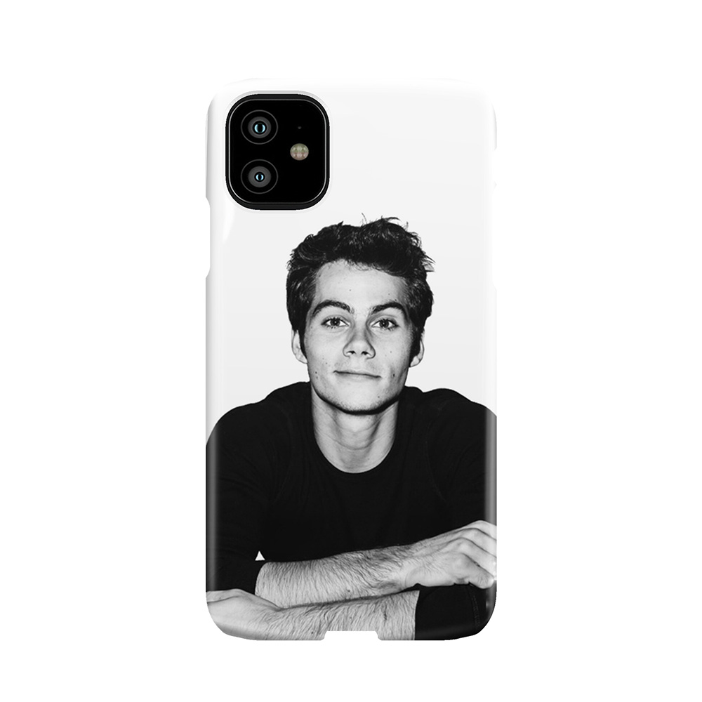 Dylan O'Brien 3 Phone Case