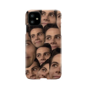 Dylan O'Brien Phone Case