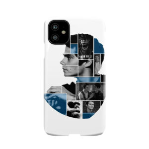 Dylan O'Brien Squares Phone Case