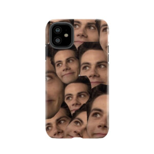 Dylan O'Brien Tough Phone Case