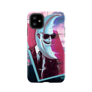 E N J O Y Tough Phone Case
