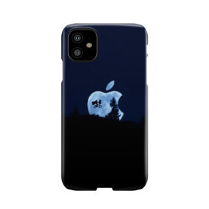 E.T Apple Phone Case