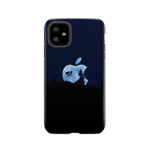 E.T Apple Tough Phone Case