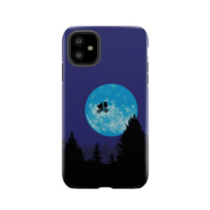 E.T. The Extra-Terrestrial Tough Phone Case