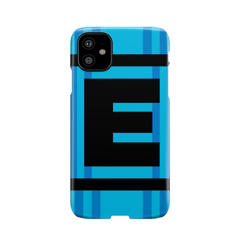 E-Tank Phone Case