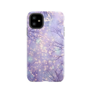 Each Moment Of The Year Tough Phone Case