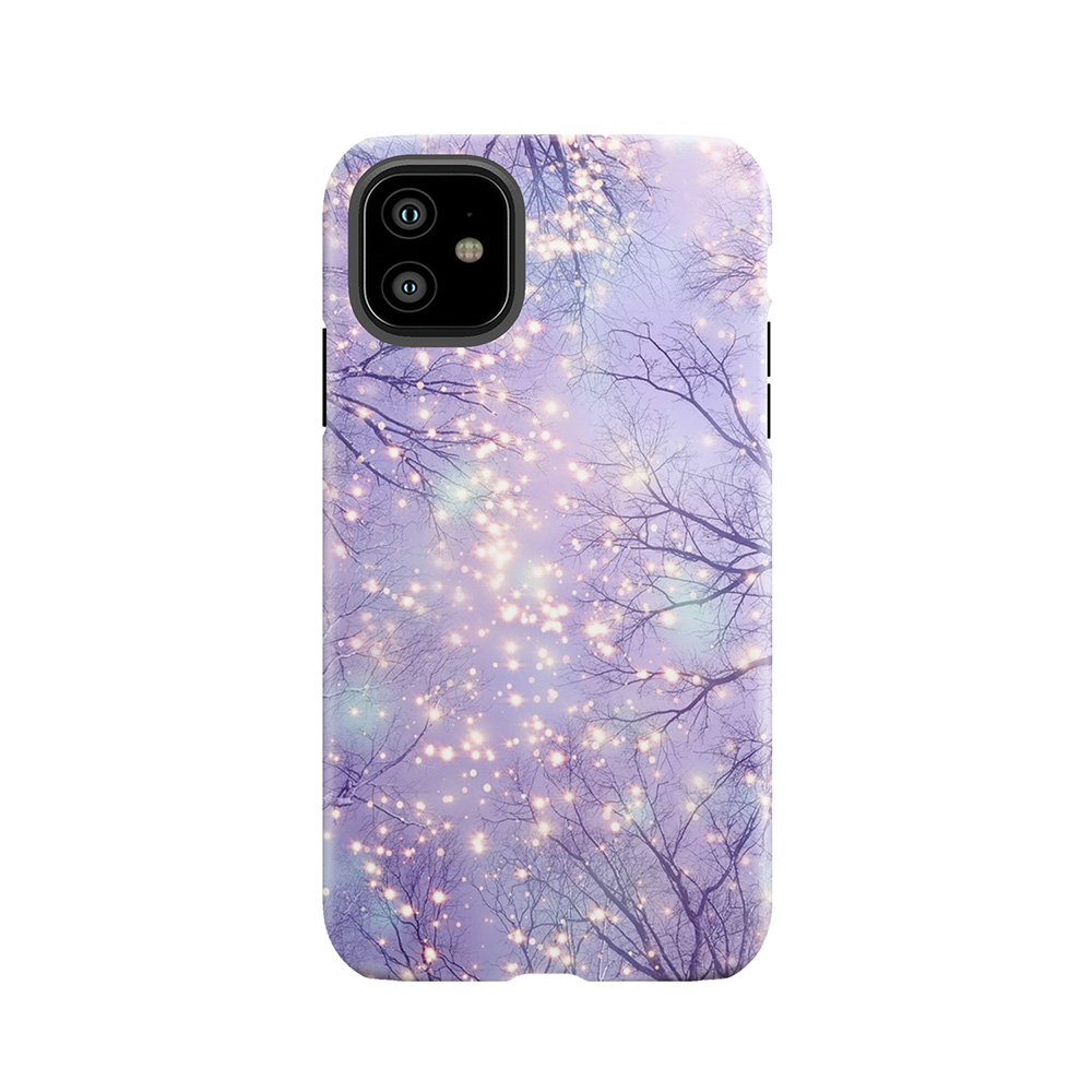 Each Moment Of The Year Tough Phone Case
