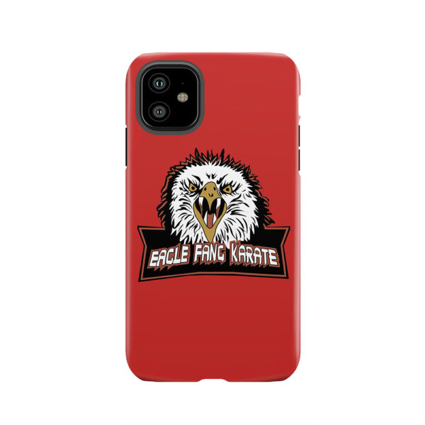 Eagle Fang Karate - Cobra Kai Tough Phone Case