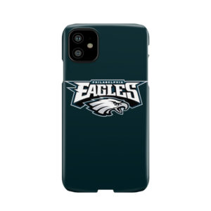 '-'Eagles- '-Philadelphia- Phone Case