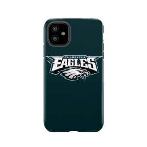 '-'Eagles- '-Philadelphia- Tough Phone Case