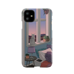 Early Morning Phone Case