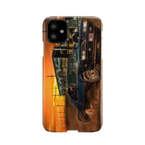 East Bound And Down Phone Case