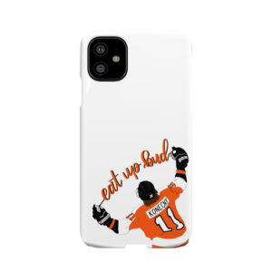 Eat Up Bud - Tk Phone Case