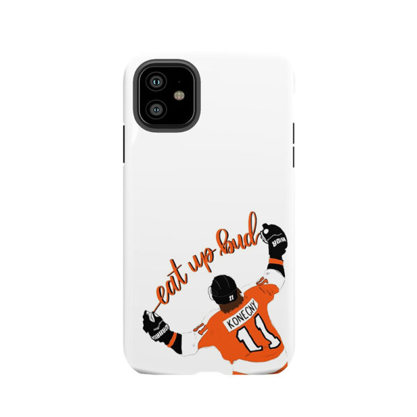 Eat Up Bud - Tk Tough Phone Case