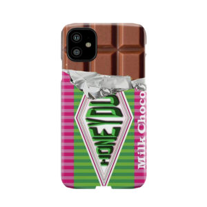 Eat You'Ll Feel Better Phone Case