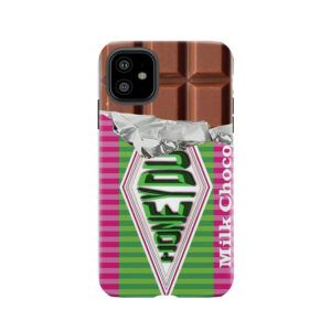 Eat You'Ll Feel Better Tough Phone Case