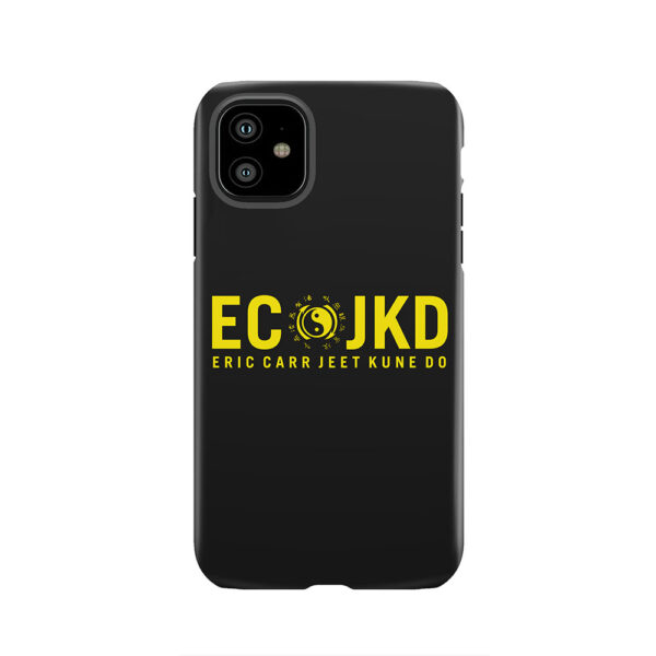 EC JKD NEXT GEN Tough Phone Case