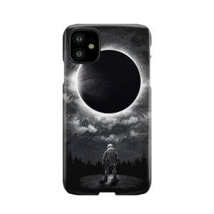 Eclipse Phone Case