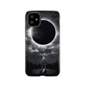 Eclipse Tough Phone Case