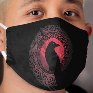 EDDA Cloth Face Mask