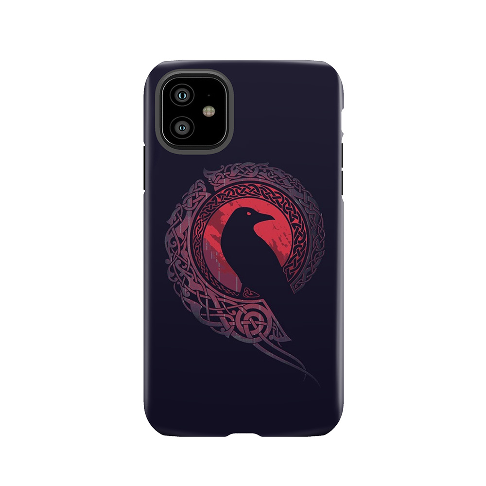 Edda Tough Phone Case