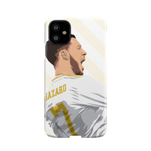 Eden Hazard 2 Phone Case