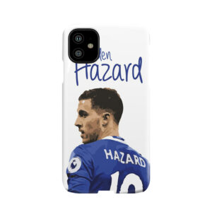 Eden Hazard Phone Case